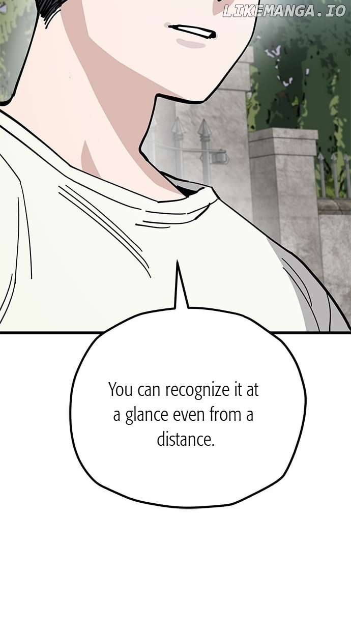 Unemployed Baek-soon Chapter 164 - page 52